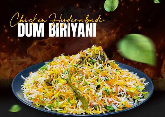 Chicken-hyderabadi-dum-Biriyani