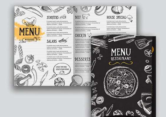 Menu-Card-Design-Sample