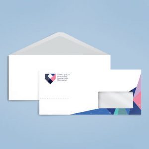 ENVELOPES