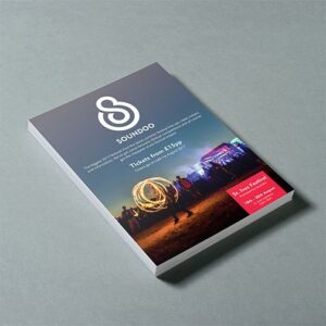 Flyer Printing Dubai