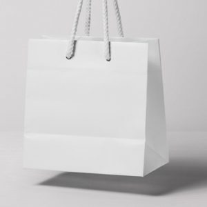 PAPER BAGS